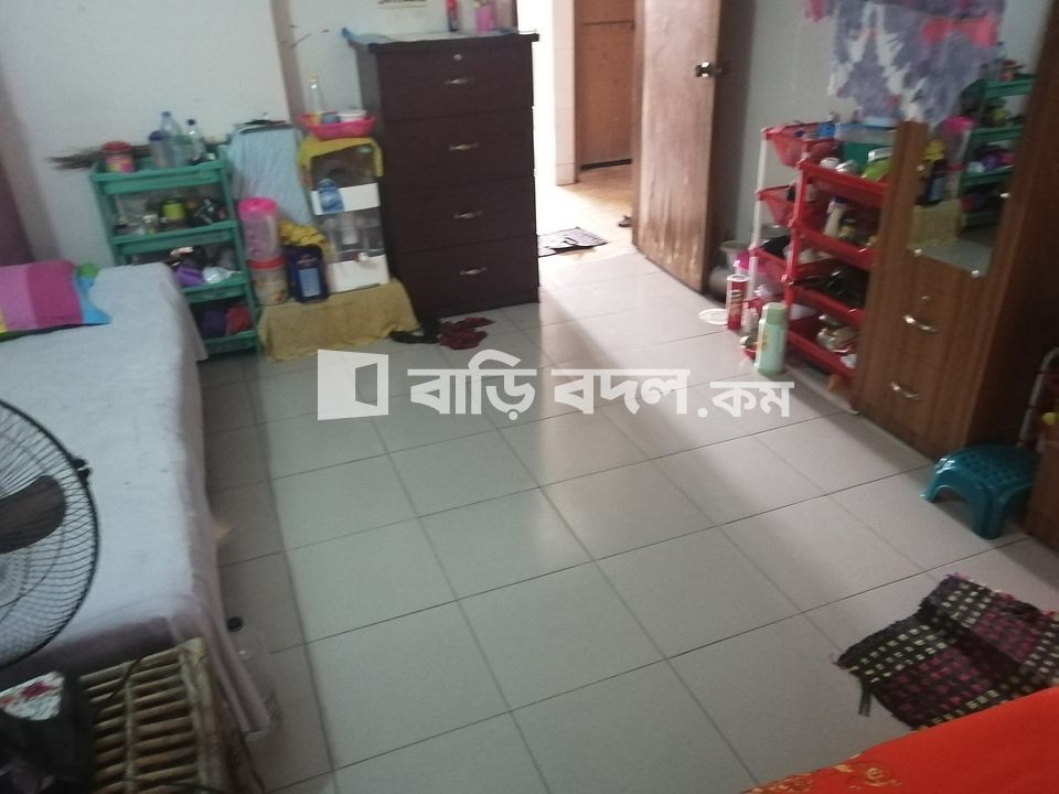 Seat rent in Dhaka ধানমন্ডি, Dhanmondi,Zigatola near gabtola mosjid