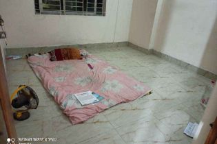 Flat rent in কল্যানপুর ১ নং রোড, বাসা নম্বর ২৬,
| 1 bed(s) | Kallyanpur | Baribodol.com, Best property rental platform in Bangladesh
