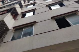 Flat rent in ১১১/৩,সমাজকল্যাণ মোড় ,আগারগাও ৬০ফিট কলাপাতা রেস্টুরেন্ট এর পিছনে। | 3 bed(s) | Mirpur | Baribodol.com, Best property rental platform in Bangladesh