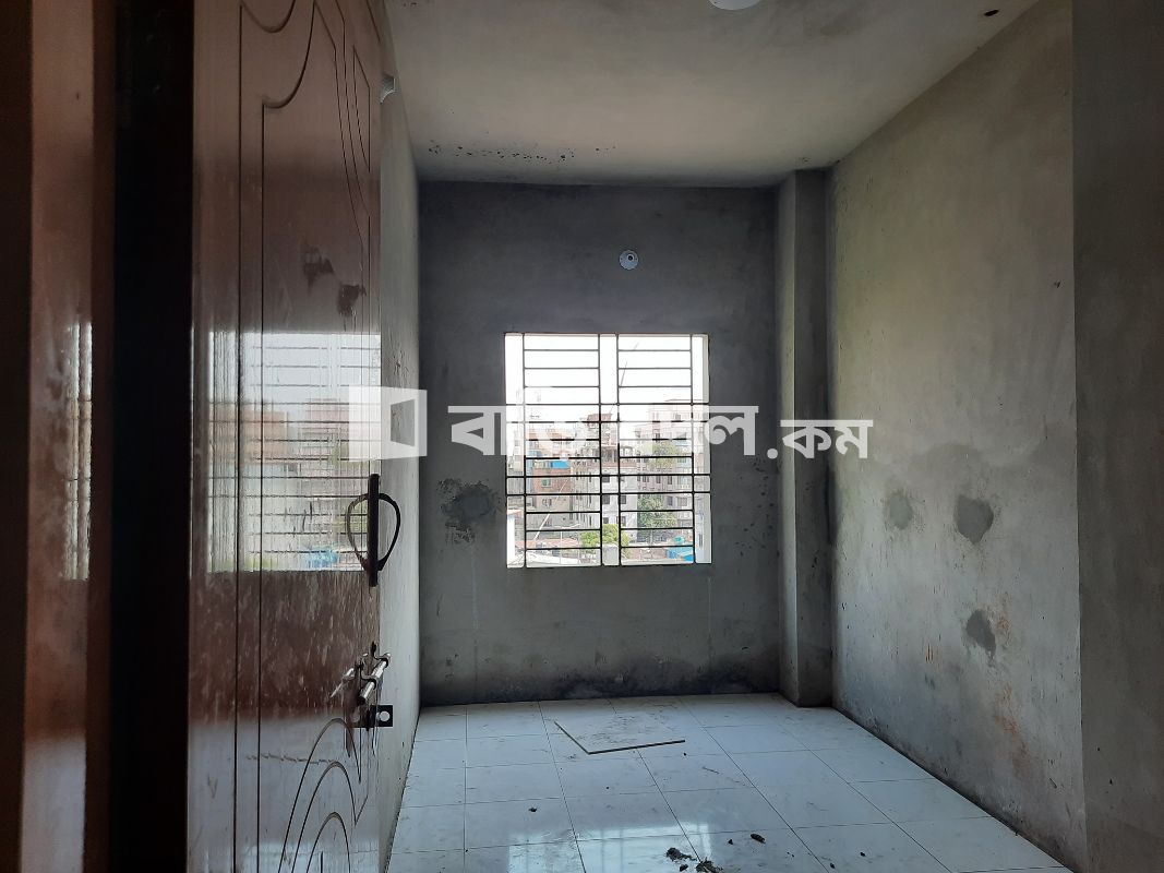 Flat rent in খানপুর বৌ-বজার, দারুস সালাম এতিমখানার উল্টো পাশে । | 2 bed(s) | Narayanganj Sadar | Baribodol.com, Best property rental platform in Bangladesh