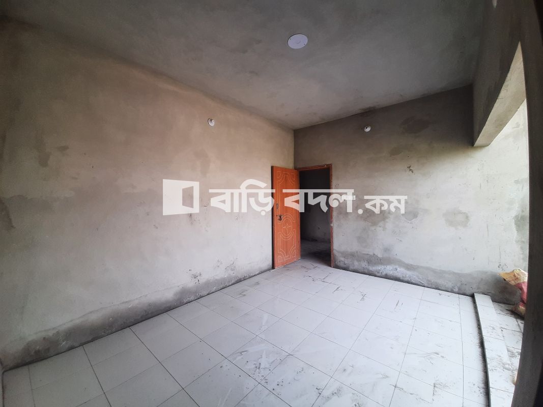 Flat rent in খানপুর বৌ-বজার, দারুস সালাম এতিমখানার উল্টো পাশে । | 2 bed(s) | Narayanganj Sadar | Baribodol.com, Best property rental platform in Bangladesh