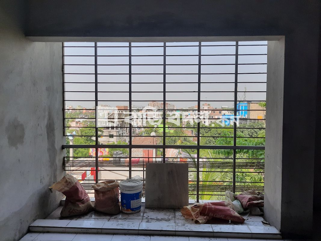Flat rent in খানপুর বৌ-বজার, দারুস সালাম এতিমখানার উল্টো পাশে । | 2 bed(s) | Narayanganj Sadar | Baribodol.com, Best property rental platform in Bangladesh