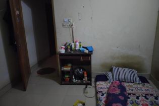 Flat rent in বনশ্রী এইচ (H) ব্লকে | 1 bed(s) | | Baribodol.com, Best property rental platform in Bangladesh