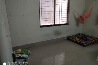 Seat rent in রোড নং 12,বাসা নং 6,ডিআইটি প্রজেক্ট,মেরুল বাড্ডা। | 1 bed(s) | Badda | Baribodol.com, Best property rental platform in Bangladesh
