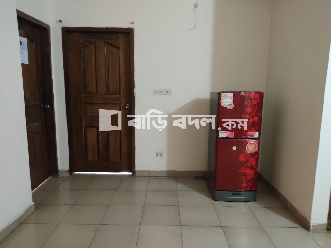 Flat rent in C block, road 03, Banasree | 1 bed(s) | Banasree | Baribodol.com, Best property rental platform in Bangladesh