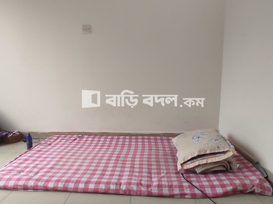Flat rent in C block, road 03, Banasree | 1 bed(s) | Banasree | Baribodol.com, Best property rental platform in Bangladesh