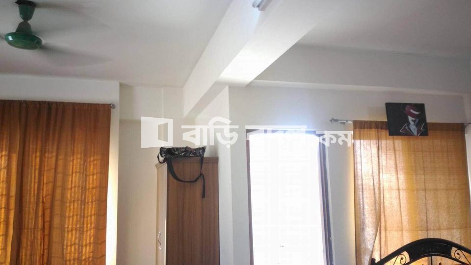 Flat rent in Uttara sector 10 Road 12
| 1 bed(s) | Uttara | Baribodol.com, Best property rental platform in Bangladesh