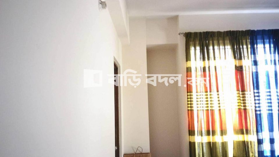 Flat rent in Uttara sector 10 Road 12
| 1 bed(s) | Uttara | Baribodol.com, Best property rental platform in Bangladesh