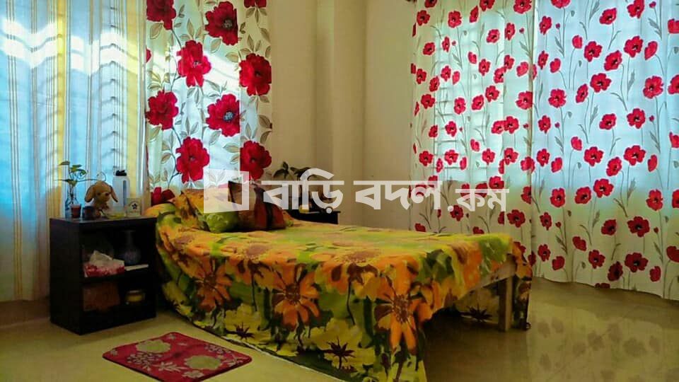 Sublet rent in Dhaka বসুন্ধরা আবাসিক এলাকা, house 22/L,road 1,block D,basundhara r/a,Dhaka.