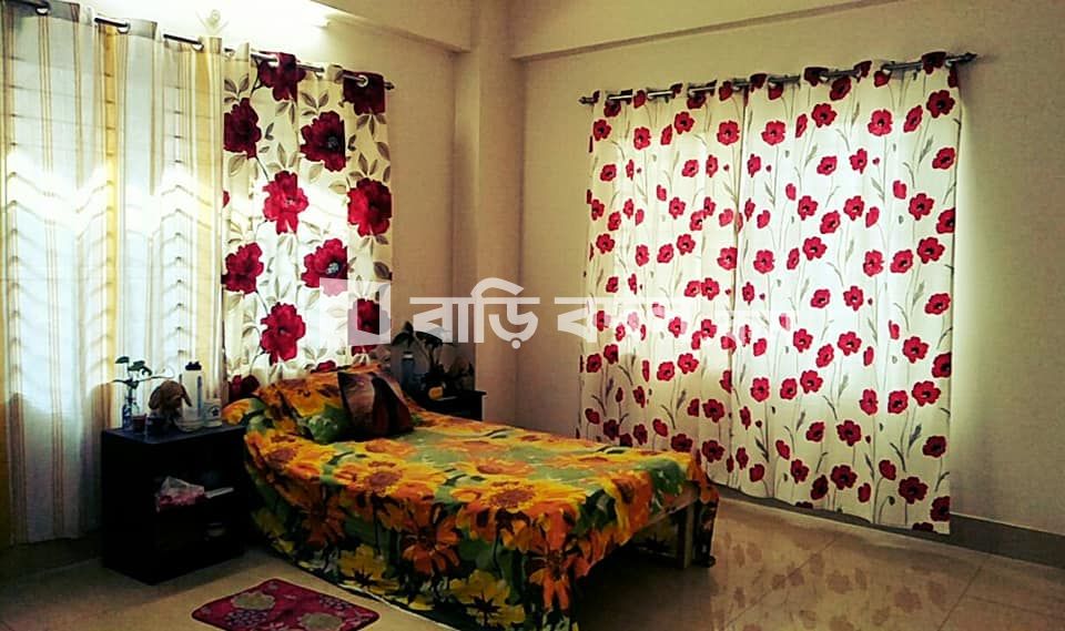 Sublet rent in house 22/L,road 1,block D,basundhara r/a,Dhaka. | 1 bed(s) | Bashundhara RA | Baribodol.com, Best property rental platform in Bangladesh