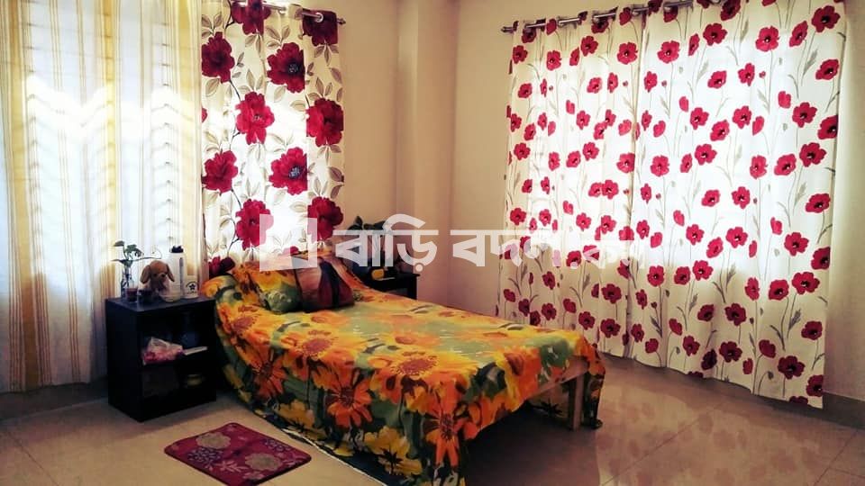 Sublet rent in house 22/L,road 1,block D,basundhara r/a,Dhaka. | 1 bed(s) | Bashundhara RA | Baribodol.com, Best property rental platform in Bangladesh