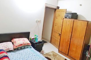 Flat rent in Mohammadia Housing Limited, Road: 02, Mohammadpur | 1 bed(s) | Mohammadpur | Baribodol.com, Best property rental platform in Bangladesh