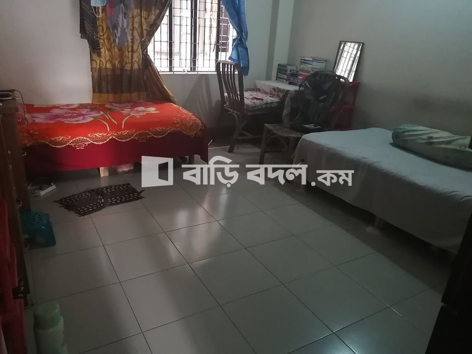 Seat rent in Dhaka জিগাতলা, Dhanmondi,Zigatola near gabtola mosjid