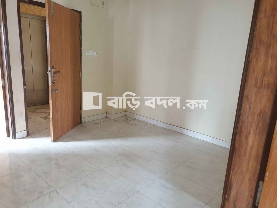 Flat rent in ৫৮/ছ-২, পশ্চিম রাজাবাজার, ফার্মগেট, তেজগাঁ
| 3 bed(s) | Farmgate | Baribodol.com, Best property rental platform in Bangladesh
