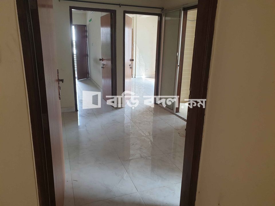 Flat rent in ৫৮/ছ-২, পশ্চিম রাজাবাজার, ফার্মগেট, তেজগাঁ
| 3 bed(s) | Farmgate | Baribodol.com, Best property rental platform in Bangladesh