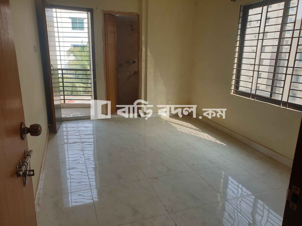 Flat rent in ৫৮/ছ-২, পশ্চিম রাজাবাজার, ফার্মগেট, তেজগাঁ
| 3 bed(s) | Farmgate | Baribodol.com, Best property rental platform in Bangladesh