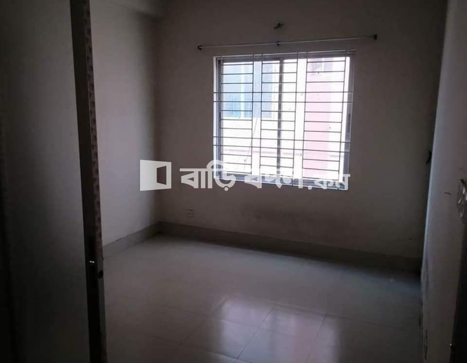 Flat rent in Farid Complex, Farid Market, 53 Middle Azampur, Azampur railgate, Uttara, Dhaka. | 1 bed(s) | Uttara | Baribodol.com, Best property rental platform in Bangladesh