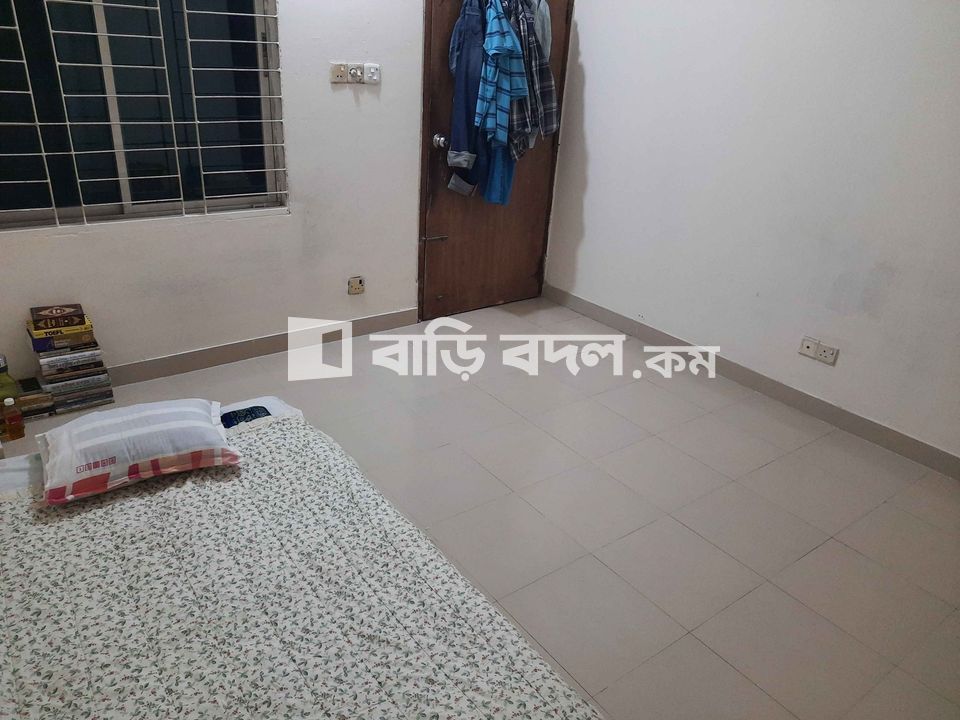Flat rent in বাসা - ২৩৬/২
রোড- ১০/এ
ধানমন্ডি | 1 bed(s) | Dhanmondi | Baribodol.com, Best property rental platform in Bangladesh
