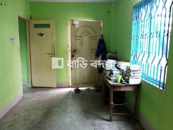 Flat rent in ২০১ দক্ষিন গোড়ান, শান্তিপুর ৫ নং রোড, | 1 bed(s) | Khilgaon | Baribodol.com, Best property rental platform in Bangladesh
