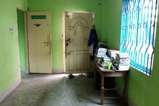 Flat rent in ২০১ দক্ষিন গোড়ান, শান্তিপুর ৫ নং রোড, | 1 bed(s) | Khilgaon | Baribodol.com, Best property rental platform in Bangladesh