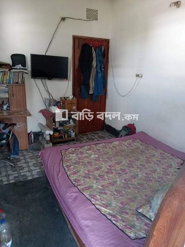 Flat rent in Dhaka খিলক্ষেত, নূরজাহান রোড, ওয়ালটন গলি।
