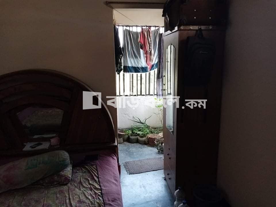 Flat rent in Dhaka খিলক্ষেত, নূরজাহান রোড, ওয়ালটন গলি।