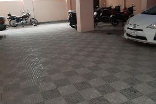 Flat rent in 217, Robi Tomiz Tower, South Pirerbag, Amtola, Just beside 60 feet road Amtola Bazar. | 3 bed(s) | Mirpur | Baribodol.com, Best property rental platform in Bangladesh