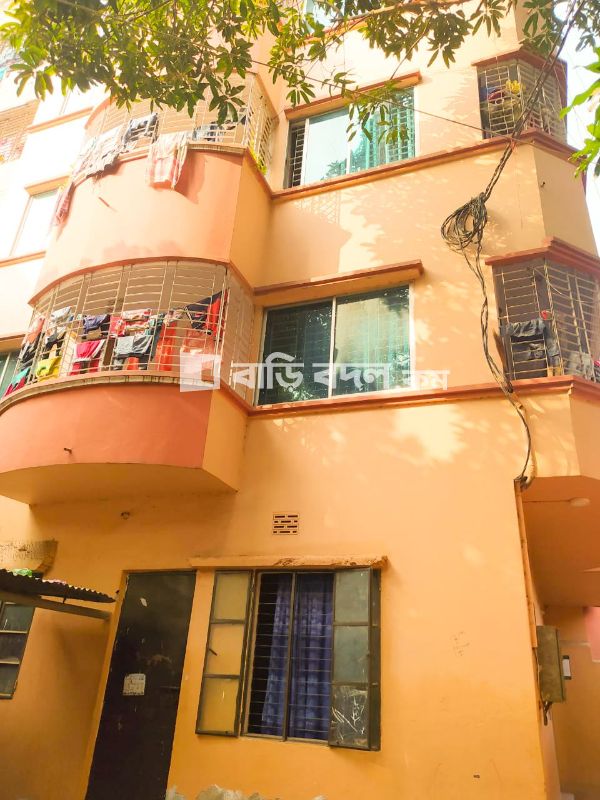 Sublet rent in Dhaka মিরপুর ১২, মিরপুর -১২, ব্লক-ডি, রাস্তা 18.