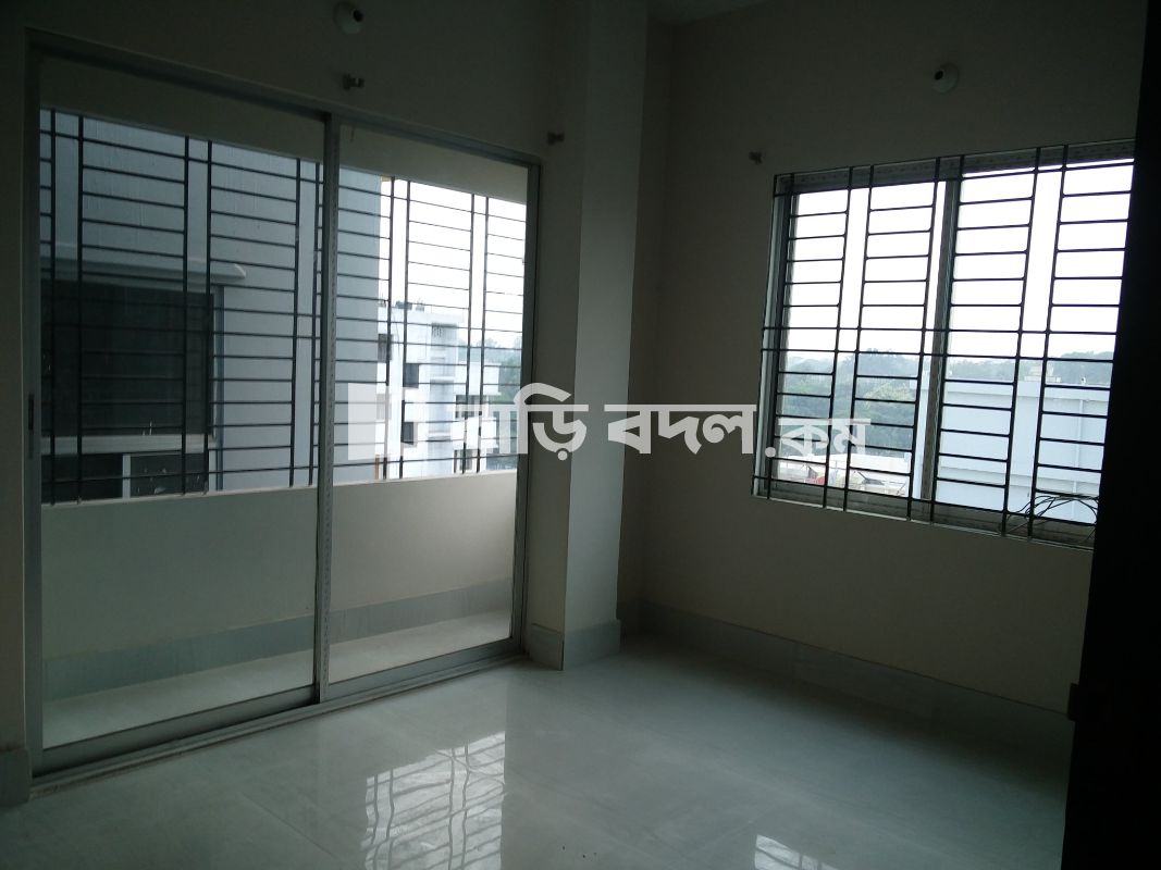 Flat rent in বাসা নং-৭, রোড নং-২২, রূপনগর আ/এ, মিরপুর, ঢাকা | 2 bed(s) | Mirpur | Baribodol.com, Best property rental platform in Bangladesh