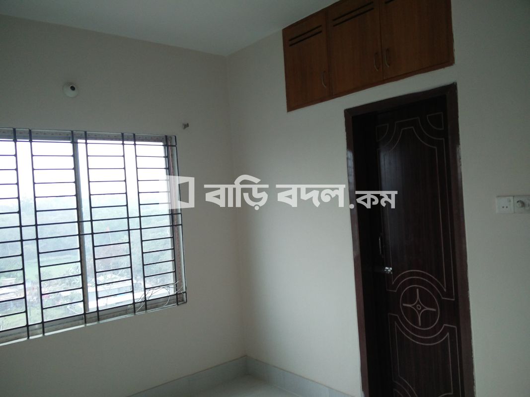 Flat rent in বাসা নং-৭, রোড নং-২২, রূপনগর আ/এ, মিরপুর, ঢাকা | 2 bed(s) | Mirpur | Baribodol.com, Best property rental platform in Bangladesh