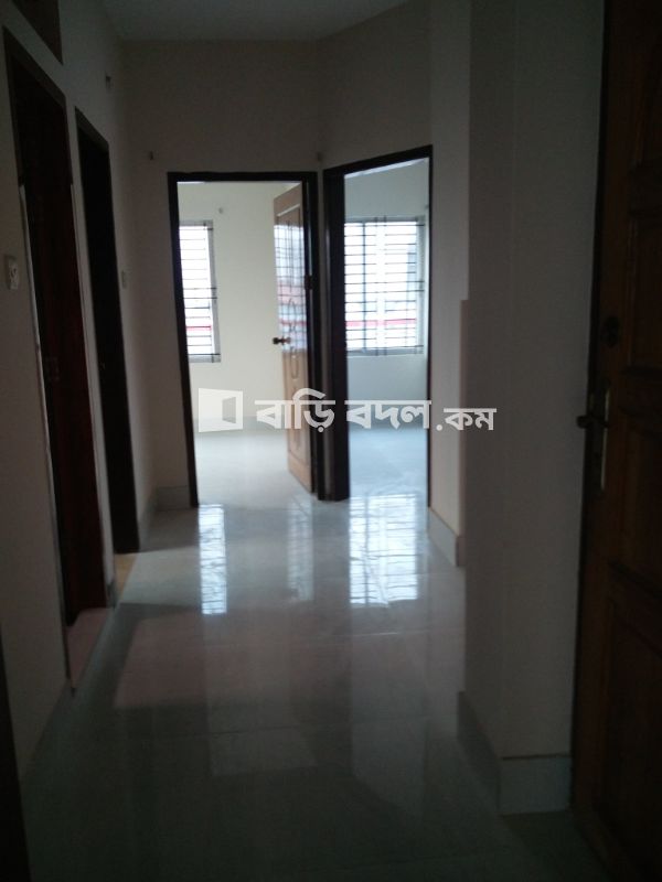 Flat rent in বাসা নং-৭, রোড নং-২২, রূপনগর আ/এ, মিরপুর, ঢাকা | 2 bed(s) | Mirpur | Baribodol.com, Best property rental platform in Bangladesh