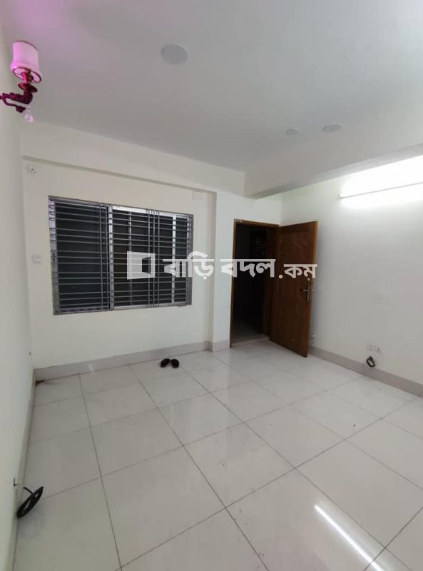 Flat rent in গ্রীন ভ্যালি, ২০/৬ উত্তর মানিকদী, মাস্টারটেক, ঢাকা ১২০৬ | 3 bed(s) | Mirpur | Baribodol.com, Best property rental platform in Bangladesh