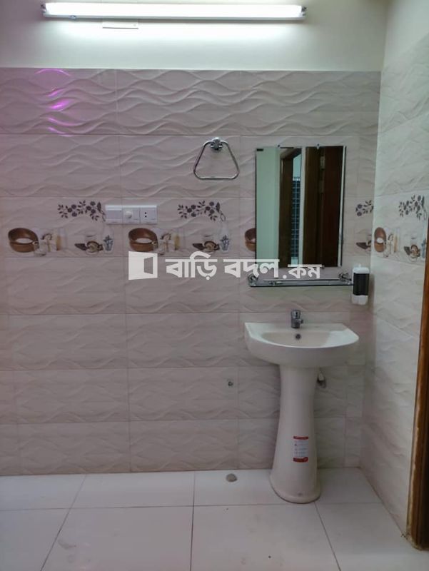 Flat rent in গ্রীন ভ্যালি, ২০/৬ উত্তর মানিকদী, মাস্টারটেক, ঢাকা ১২০৬ | 3 bed(s) | Mirpur | Baribodol.com, Best property rental platform in Bangladesh