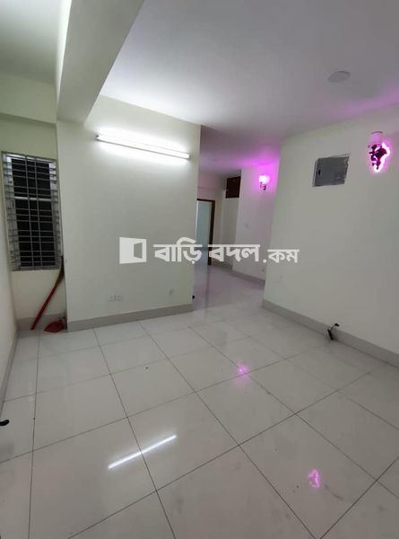 Flat rent in গ্রীন ভ্যালি, ২০/৬ উত্তর মানিকদী, মাস্টারটেক, ঢাকা ১২০৬ | 3 bed(s) | Mirpur | Baribodol.com, Best property rental platform in Bangladesh