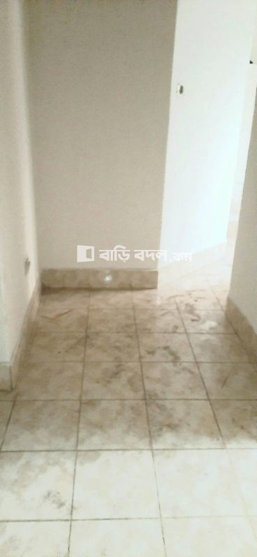 Flat rent in Dhaka মিরপুর ২, মিরপুর ২ নম্বর , ৬০ ফিট পাকা মসজিদের পশ্চিমে শিমুল তলা মসজিদের কাছে।