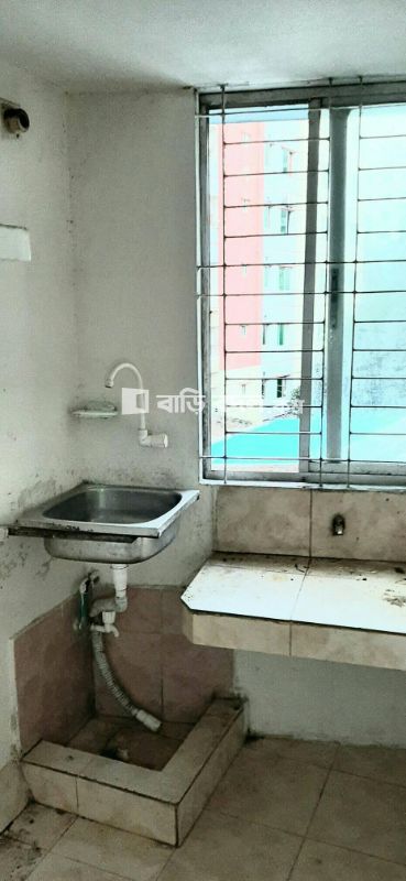 Flat rent in Dhaka মিরপুর ২, মিরপুর ২ নম্বর , ৬০ ফিট পাকা মসজিদের পশ্চিমে শিমুল তলা মসজিদের কাছে।