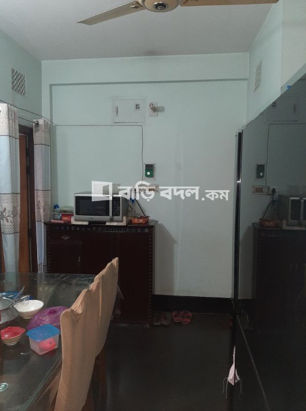 Flat rent in 83/2-B, South Pirerbag, Amtola, Near 60 feet road , beside Amtola Jame Mosque. | 2 bed(s) | Mirpur | Baribodol.com, Best property rental platform in Bangladesh