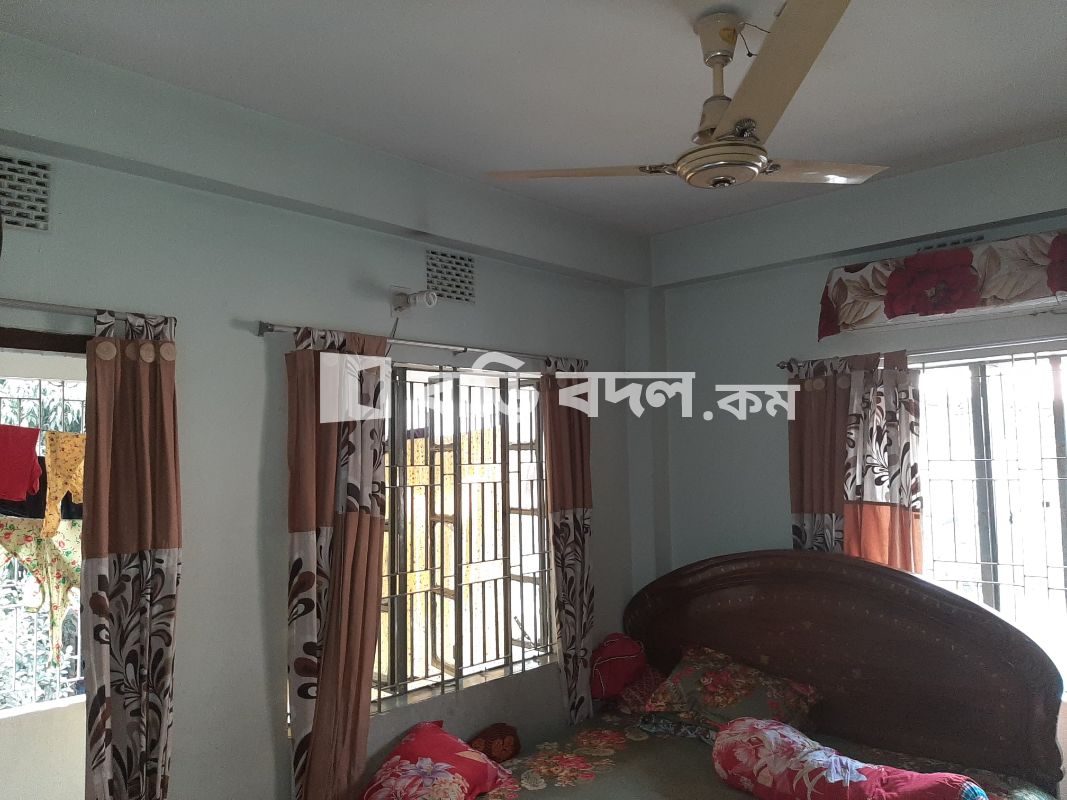 Flat rent in 83/2-B, South Pirerbag, Amtola, Near 60 feet road , beside Amtola Jame Mosque. | 2 bed(s) | Mirpur | Baribodol.com, Best property rental platform in Bangladesh