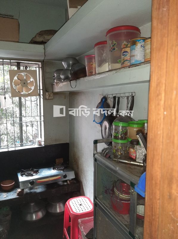 Flat rent in 83/2-B, South Pirerbag, Amtola, Near 60 feet road , beside Amtola Jame Mosque. | 2 bed(s) | Mirpur | Baribodol.com, Best property rental platform in Bangladesh