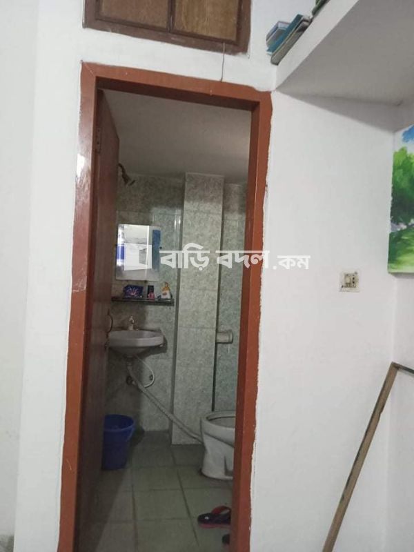 Sublet rent in #Banasree#Block_C_Road_7 | 1 bed(s) | Banasree | Baribodol.com, Best property rental platform in Bangladesh