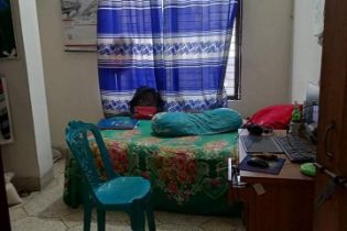 Sublet rent in #Banasree#Block_C_Road_7 | 1 bed(s) | Banasree | Baribodol.com, Best property rental platform in Bangladesh