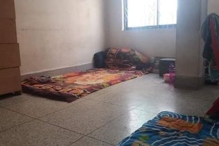 Flat rent in # বনশ্রী, Block - C, Road - 05, House - 36, 3rd floor,
#ইস্ট ওয়েস্ট ইউনিভার্সিটি থেকে ৭-৮ মিনিট দুরুত্বে। | 1 bed(s) | Banasree | Baribodol.com, Best property rental platform in Bangladesh