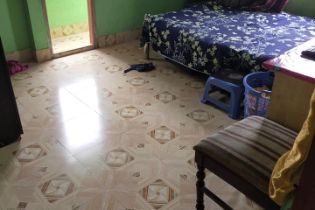 Flat rent in নতুন বাজার নূরের চালা। বাসতলা থেকে রিকসায় ২০ টাকার ভাড়া। | 2 bed(s) | Newmarket | Baribodol.com, Best property rental platform in Bangladesh