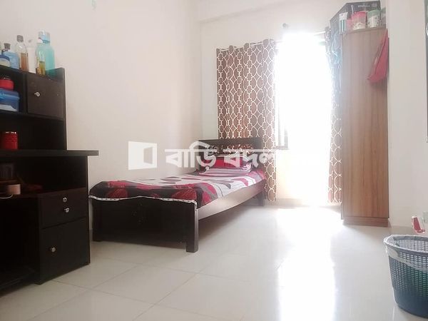 Seat rent in Dhaka শ্যামলী, শ্যামলী