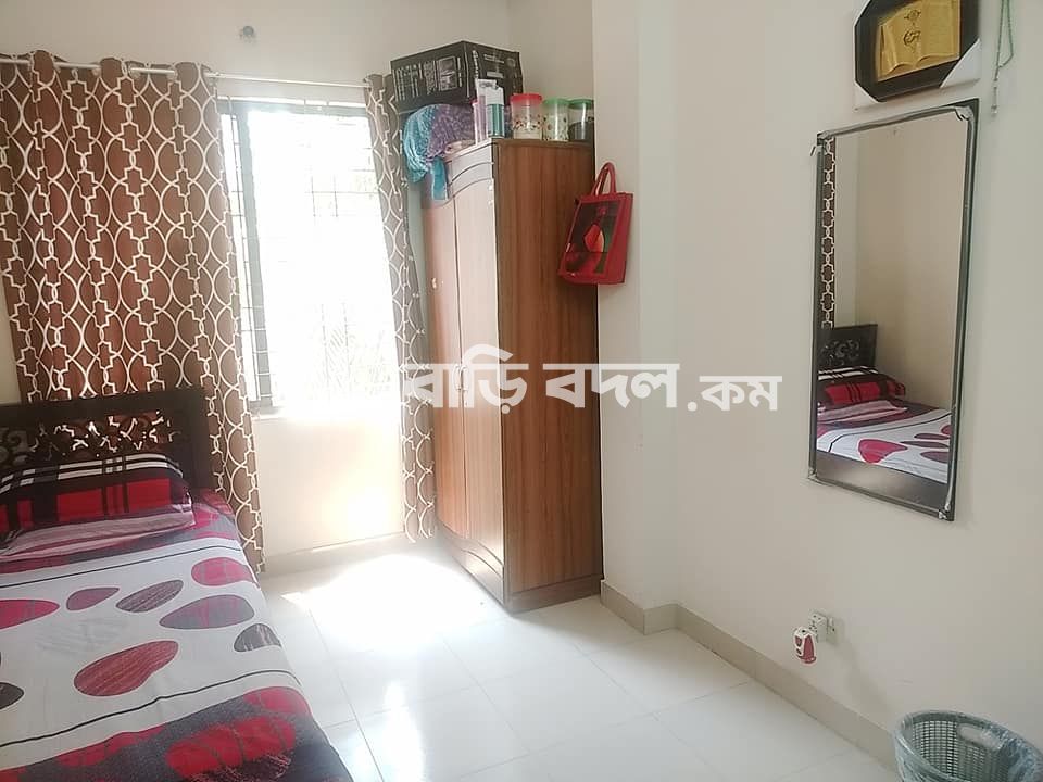 Seat rent in Dhaka শ্যামলী, শ্যামলী
