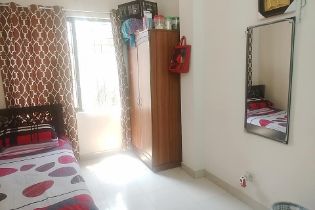 Seat rent in শ্যামলী | 1 bed(s) | Shyamoli | Baribodol.com, Best property rental platform in Bangladesh