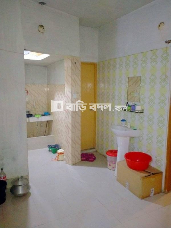 Flat rent in Dhaka মিরপুর, সেকশন-২, ব্লক- H, রোড-০৮, বাসা-৩৭
মিরপুর স্টেডিয়ামের সাথে মেইন রোডের পাশে।