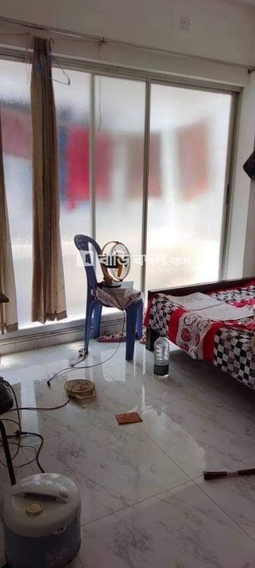 Flat rent in ১৪/২, জগন্নাথ সাহা রোড, লালবাগ,ঢাকা। (রহমতুল্লাহ্ গার্লস স্কুলের পশ্চিম পাশের রোডে) | 2 bed(s) | Lalbagh | Baribodol.com, Best property rental platform in Bangladesh