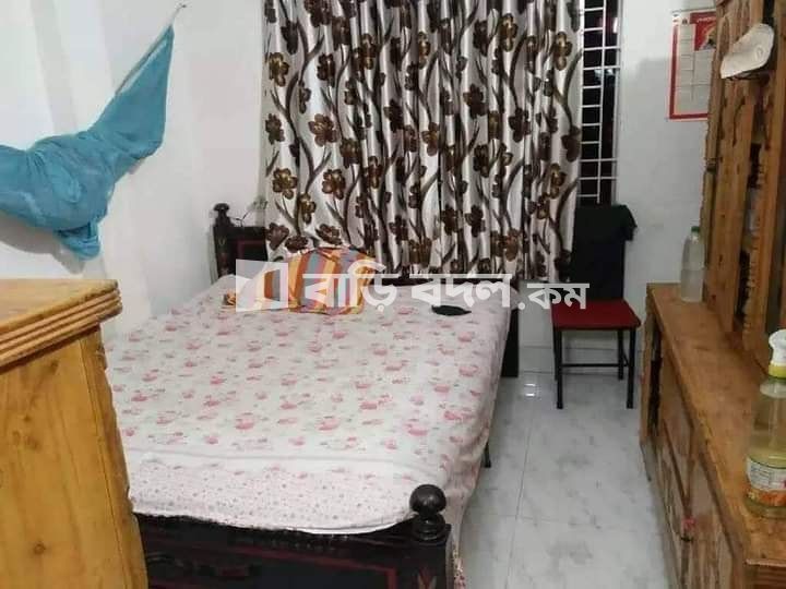 Flat rent in ১৪/২, জগন্নাথ সাহা রোড, লালবাগ,ঢাকা। (রহমতুল্লাহ্ গার্লস স্কুলের পশ্চিম পাশের রোডে) | 2 bed(s) | Lalbagh | Baribodol.com, Best property rental platform in Bangladesh