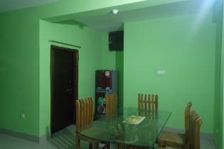 Flat rent in ফেনী শহরের শান্তি কোম্পানি এলাকার শান্তিছায়া আবাসিকে | 3 bed(s) | Feni Sadar | Baribodol.com, Best property rental platform in Bangladesh
